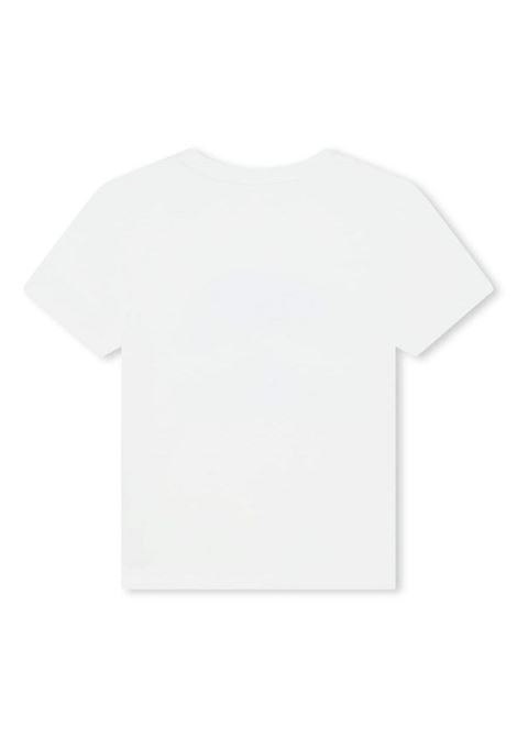  GIVENCHY KIDS | T-SHIRT E POLO | H3016110P